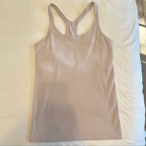 Lululemon ebb to street tank
